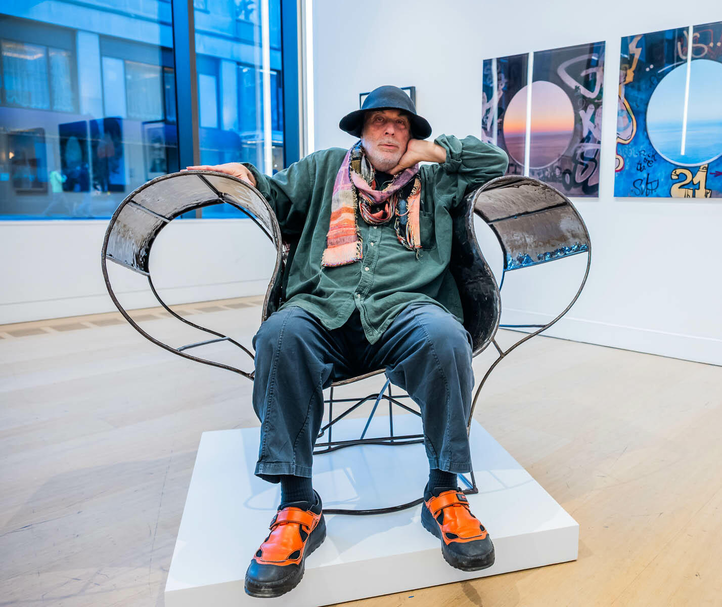 Ron Arad - Art Of Wishes